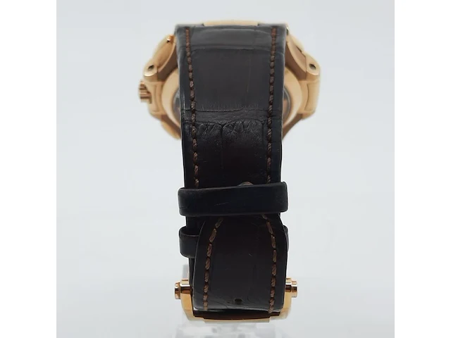 Heren polshorloge, patek philippe, nautilus 5980r-001 - afbeelding 27 van  31