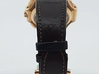 Heren polshorloge, patek philippe, nautilus 5980r-001 - afbeelding 27 van  31
