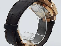 Heren polshorloge, patek philippe, nautilus 5980r-001 - afbeelding 28 van  31