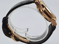 Heren polshorloge, patek philippe, nautilus 5980r-001 - afbeelding 29 van  31