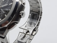 Heren polshorloge, patek philippe, nautilus aquanaut 5990/1a-001 - afbeelding 3 van  33