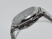 Heren polshorloge, patek philippe, nautilus aquanaut 5990/1a-001 - afbeelding 4 van  33