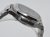 Heren polshorloge, patek philippe, nautilus aquanaut 5990/1a-001 - afbeelding 5 van  33