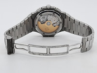 Heren polshorloge, patek philippe, nautilus aquanaut 5990/1a-001 - afbeelding 8 van  33