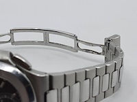 Heren polshorloge, patek philippe, nautilus aquanaut 5990/1a-001 - afbeelding 11 van  33