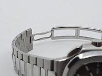 Heren polshorloge, patek philippe, nautilus aquanaut 5990/1a-001 - afbeelding 13 van  33