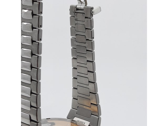 Heren polshorloge, patek philippe, nautilus aquanaut 5990/1a-001 - afbeelding 14 van  33
