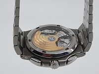 Heren polshorloge, patek philippe, nautilus aquanaut 5990/1a-001 - afbeelding 16 van  33