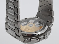 Heren polshorloge, patek philippe, nautilus aquanaut 5990/1a-001 - afbeelding 17 van  33