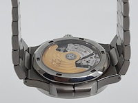 Heren polshorloge, patek philippe, nautilus aquanaut 5990/1a-001 - afbeelding 19 van  33