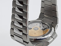 Heren polshorloge, patek philippe, nautilus aquanaut 5990/1a-001 - afbeelding 20 van  33