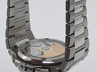 Heren polshorloge, patek philippe, nautilus aquanaut 5990/1a-001 - afbeelding 21 van  33