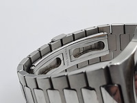 Heren polshorloge, patek philippe, nautilus aquanaut 5990/1a-001 - afbeelding 25 van  33