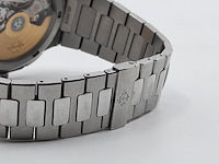 Heren polshorloge, patek philippe, nautilus aquanaut 5990/1a-001 - afbeelding 26 van  33