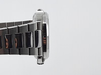 Heren polshorloge, patek philippe, nautilus aquanaut 5990/1a-001 - afbeelding 27 van  33