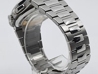 Heren polshorloge, patek philippe, nautilus aquanaut 5990/1a-001 - afbeelding 28 van  33