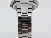 Heren polshorloge, patek philippe, nautilus aquanaut 5990/1a-001 - afbeelding 29 van  33