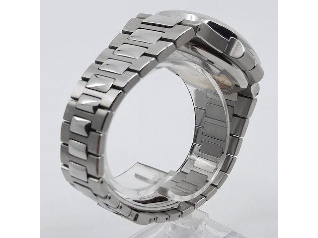 Heren polshorloge, patek philippe, nautilus aquanaut 5990/1a-001 - afbeelding 30 van  33