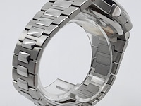 Heren polshorloge, patek philippe, nautilus aquanaut 5990/1a-001 - afbeelding 30 van  33