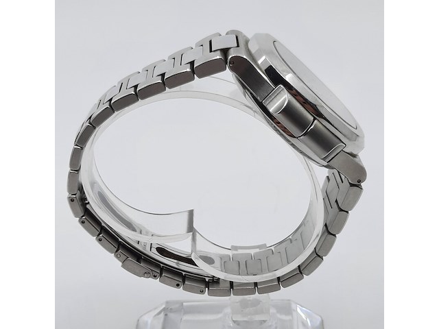 Heren polshorloge, patek philippe, nautilus aquanaut 5990/1a-001 - afbeelding 31 van  33