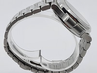 Heren polshorloge, patek philippe, nautilus aquanaut 5990/1a-001 - afbeelding 31 van  33