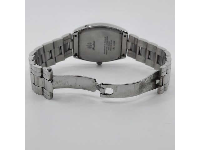 Heren polshorloge, paul picot, chrono 4034 - afbeelding 11 van  25