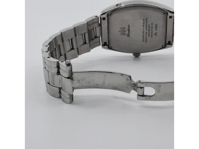 Heren polshorloge, paul picot, chrono 4034 - afbeelding 12 van  25