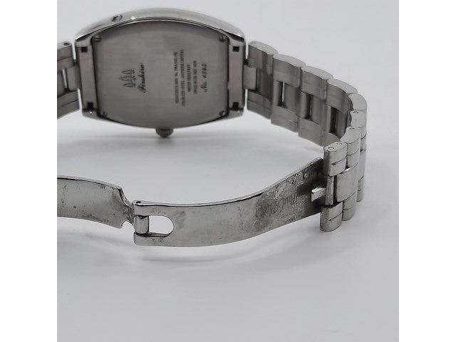 Heren polshorloge, paul picot, chrono 4034 - afbeelding 13 van  25