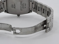 Heren polshorloge, paul picot, chrono 4034 - afbeelding 13 van  25