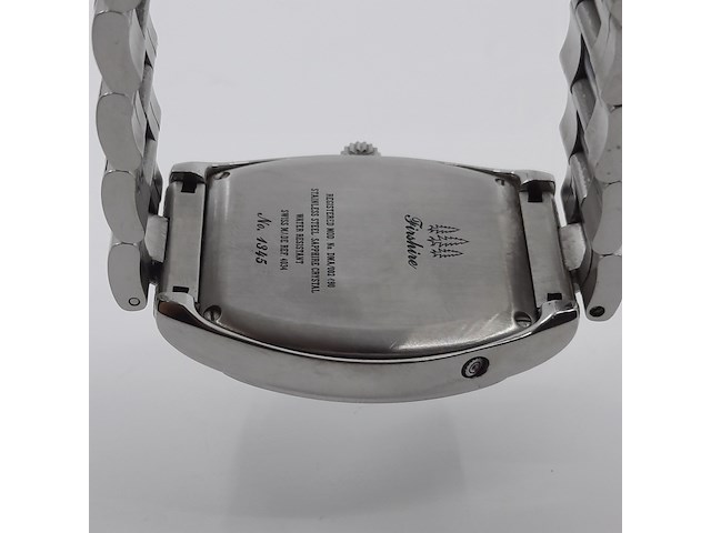 Heren polshorloge, paul picot, chrono 4034 - afbeelding 15 van  25
