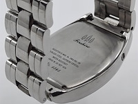 Heren polshorloge, paul picot, chrono 4034 - afbeelding 16 van  25