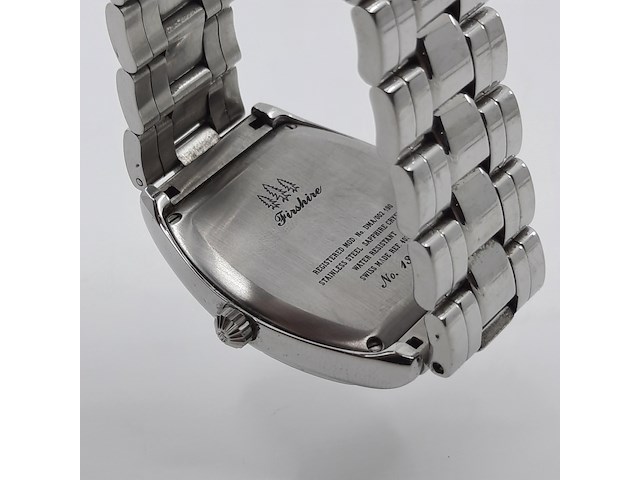 Heren polshorloge, paul picot, chrono 4034 - afbeelding 18 van  25