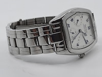Heren polshorloge, paul picot, chrono 4034 - afbeelding 19 van  25