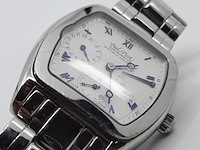 Heren polshorloge, paul picot, chrono 4034 - afbeelding 20 van  25