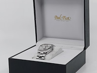 Heren polshorloge, paul picot, chrono 4034 - afbeelding 21 van  25