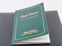 Heren polshorloge, paul picot, chrono 4034 - afbeelding 25 van  25