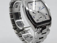 Heren polshorloge, paul picot, chrono 4034 - afbeelding 7 van  25