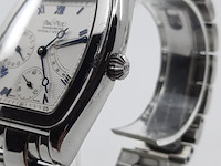 Heren polshorloge, paul picot, chrono 4034 - afbeelding 9 van  25