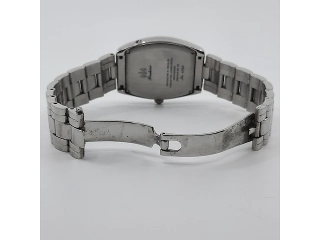 Heren polshorloge, paul picot, chrono 4034 - afbeelding 3 van  25