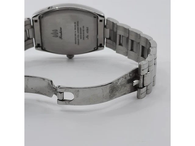 Heren polshorloge, paul picot, chrono 4034 - afbeelding 5 van  25