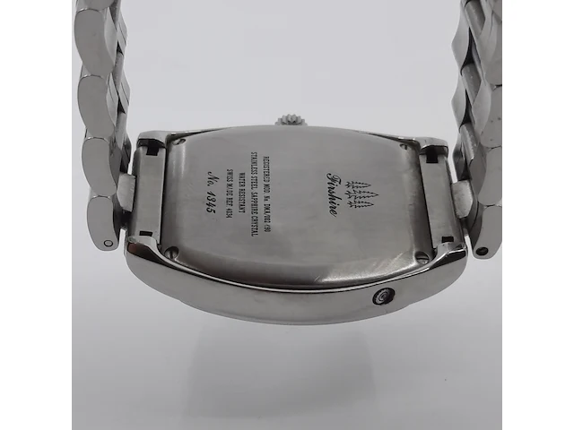 Heren polshorloge, paul picot, chrono 4034 - afbeelding 7 van  25