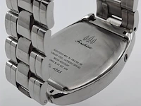 Heren polshorloge, paul picot, chrono 4034 - afbeelding 8 van  25