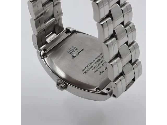 Heren polshorloge, paul picot, chrono 4034 - afbeelding 10 van  25