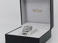 Heren polshorloge, paul picot, chrono 4034 - afbeelding 14 van  25