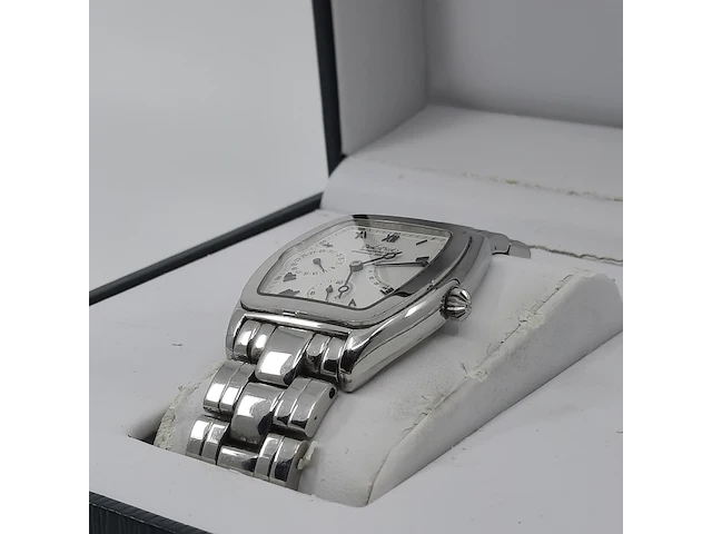 Heren polshorloge, paul picot, chrono 4034 - afbeelding 15 van  25