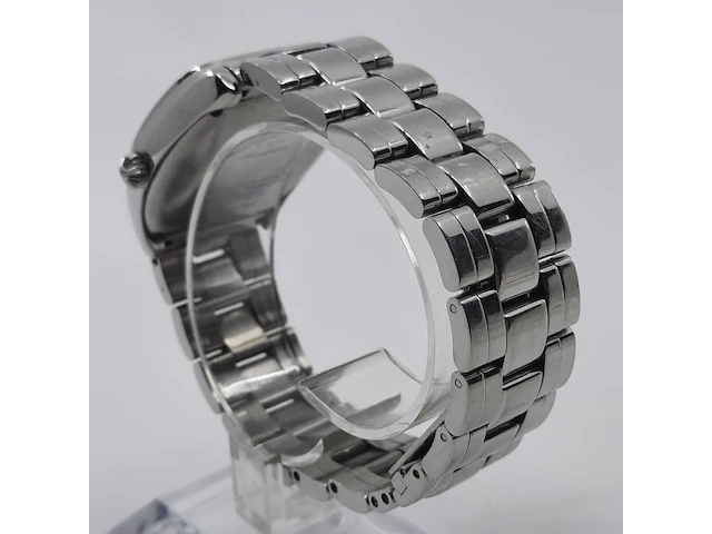 Heren polshorloge, paul picot, chrono 4034 - afbeelding 20 van  25