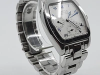 Heren polshorloge, paul picot, chrono 4034 - afbeelding 23 van  25