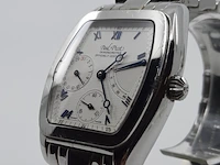 Heren polshorloge, paul picot, chrono 4034 - afbeelding 24 van  25