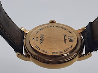 Heren polshorloge, paul picot, firshire automatic - afbeelding 7 van  23