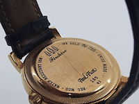 Heren polshorloge, paul picot, firshire automatic - afbeelding 9 van  23